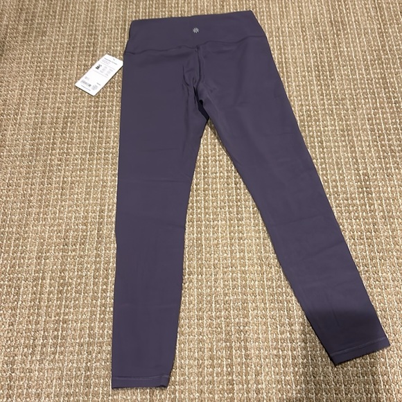 ATHLETA MED TALL TRANSCEND 7/8 TIGHTNEW WITH TAGS - Picture 5 of 6